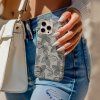 Kryt na iPhone - Floral whisper