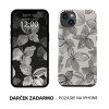 Kryt na iPhone - Floral whisper