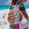 Kryt na iPhone - Floral whisper