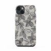 Kryt na iPhone - Floral whisper