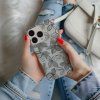 Kryt na iPhone - Floral whisper