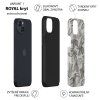 Kryt na iPhone - Floral whisper