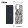 Kryt na iPhone - Floral whisper