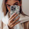 Kryt na iPhone - Floral whisper