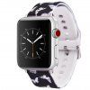 Remienok na  Apple Watch - FLY LIKE BUTTERFLY