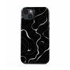 Kryt na iPhone - Monochrome map