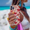 Kryt na iPhone - Hearth parade