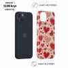 Kryt na iPhone - Hearth parade