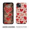 Kryt na iPhone - Hearth parade