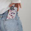 Kryt na iPhone - Doodle love