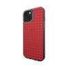 Priesvitný kryt na iPhone - Hearth love (Model iPhonu iPhone 13 Pro Max)
