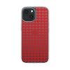 Priesvitný kryt na iPhone - Hearth love (Model iPhonu iPhone 13 Pro Max)