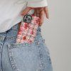 kryt na iphone blooming checks 10