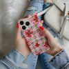 kryt na iphone blooming checks 9