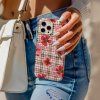 kryt na iphone blooming checks 7