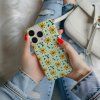 kryt na iphone daisy drift 9
