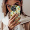 kryt na iphone daisy drift 8
