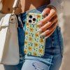 kryt na iphone daisy drift 7