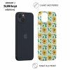 kryt na iphone daisy drift 4