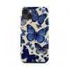 kryt na iphone butterfly bliss 1