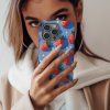 Kryt na iPhone - Strawberry fun (Model iPhonu iPhone 16 Plus, Typ krytu SLIM kryt)