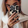 kryt na iphone shadow blooms 8