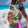kryt na iphone forest vibes 5