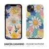kryt na iphone pastel blossom 2