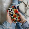 kryt na iphone exotic harvest 9