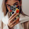 kryt na iphone exotic harvest 8