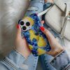 kryt na iphone mystic pears 9