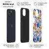 kryt na iphone bloom burst 8