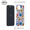 kryt na iphone bloom burst 7