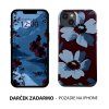 kryt na iphone twilight blosom 9
