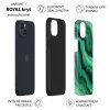 Kryt na iPhone - Green dreams (Model iPhonu iPhone 16 Plus, Typ krytu SLIM kryt)