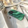 Kryt na iPhone - Green dreams (Model iPhonu iPhone 16 Plus, Typ krytu SLIM kryt)