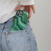 Kryt na iPhone - Green dreams (Model iPhonu iPhone 16 Plus, Typ krytu SLIM kryt)