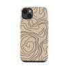 kryt na iphone contour elegance 10