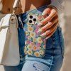 kryt na iphone daisy parade 4
