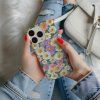 kryt na iphone daisy parade 2