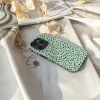 kryt na iphone minty dots 5