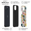 kryt na iphone confetti stones 8