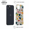 kryt na iphone confetti stones 7