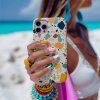 kryt na iphone confetti stones 6
