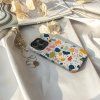 kryt na iphone confetti stones 5