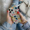 kryt na iphone confetti stones 2
