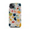 kryt na iphone confetti stones 10