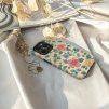 kryt na iphone vintage florals 5