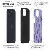 kryt na iphone lavender breeze 8