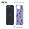 kryt na iphone lavender breeze 7
